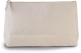 KI0727 - Trousse de toilette en coton - Occifloc