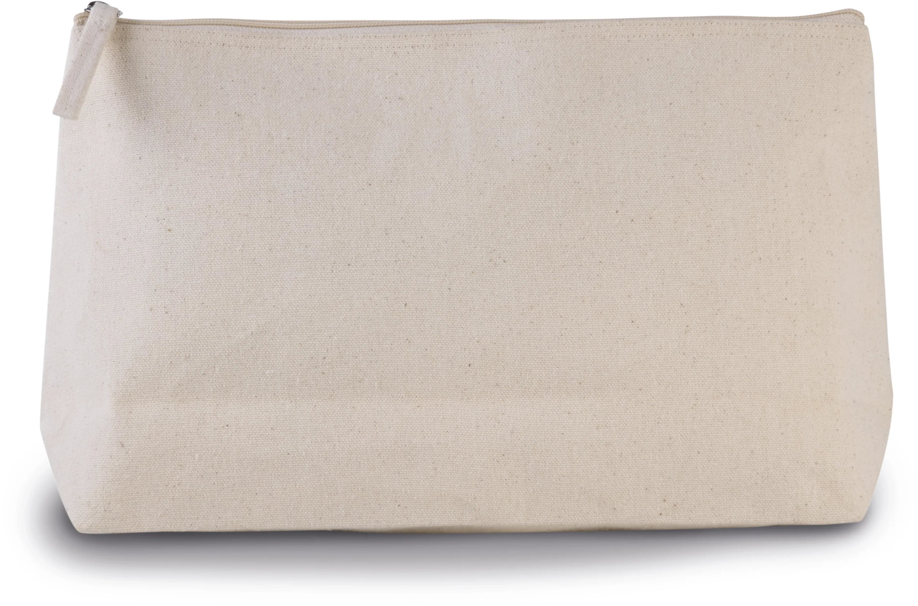 KI0727 - Trousse de toilette en coton - Occifloc