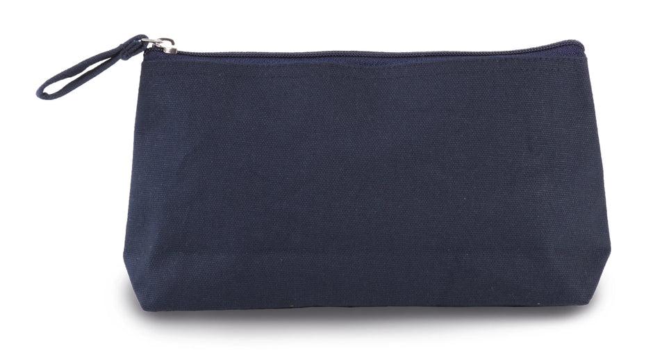 KI0728 - Trousse de toilette en coton - Occifloc