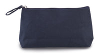 KI0728 - Trousse de toilette en coton - Occifloc