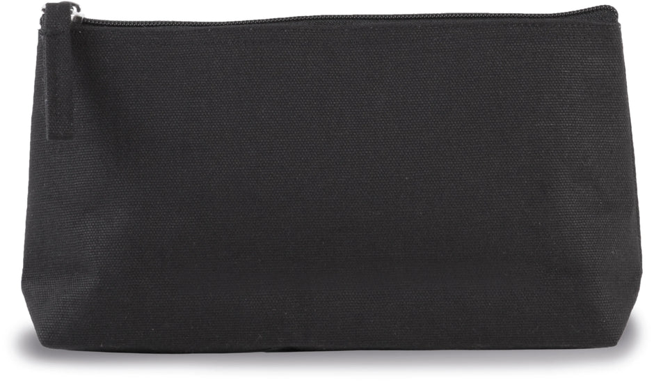 KI0728 - Trousse de toilette en coton - Occifloc