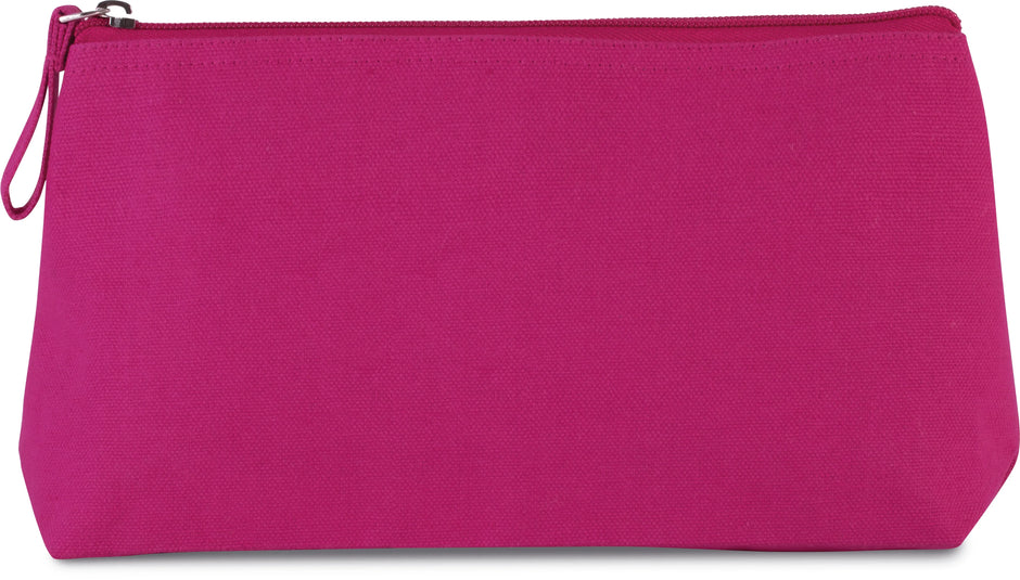 KI0728 - Trousse de toilette en coton - Occifloc