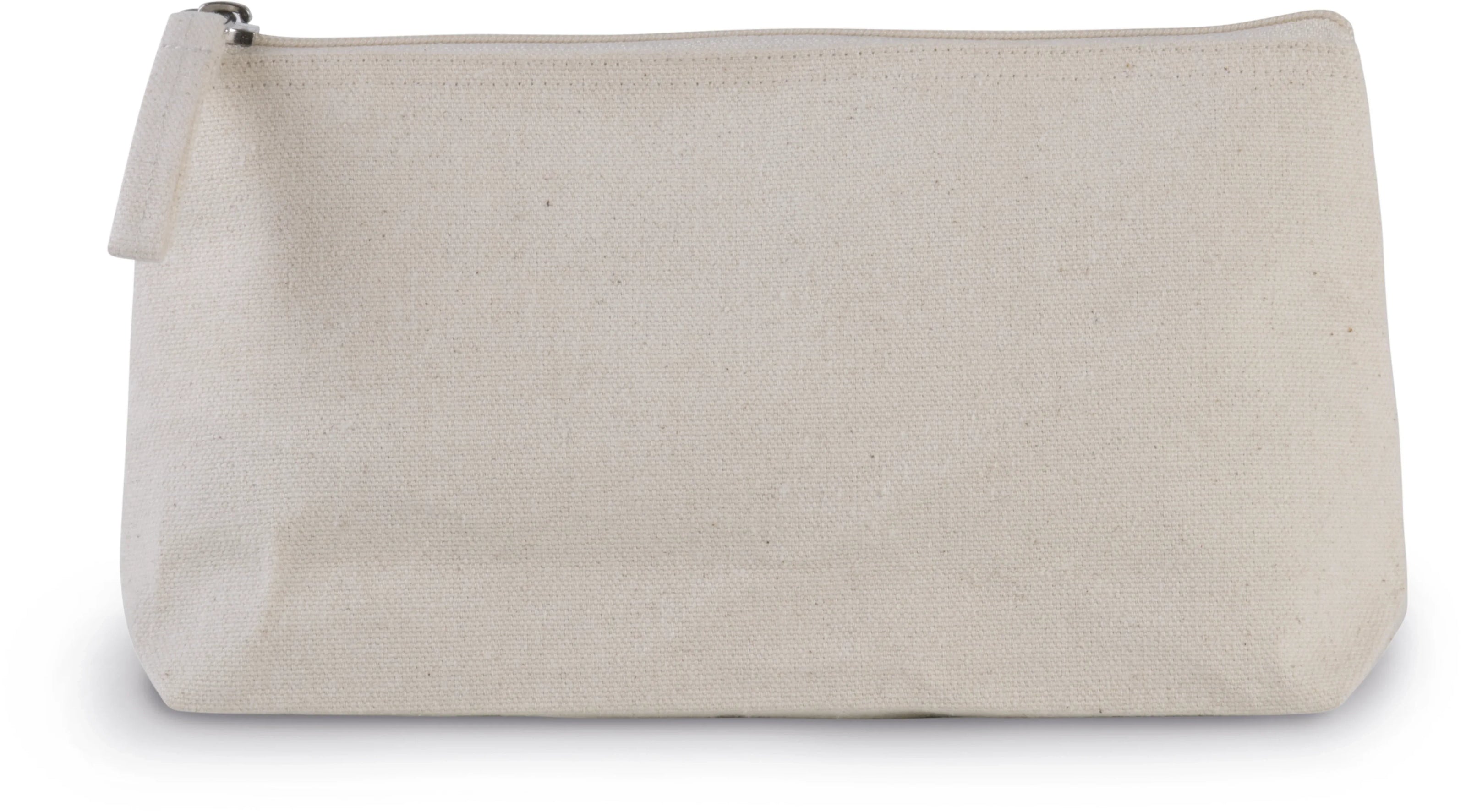 KI0728 - Trousse de toilette en coton - Occifloc