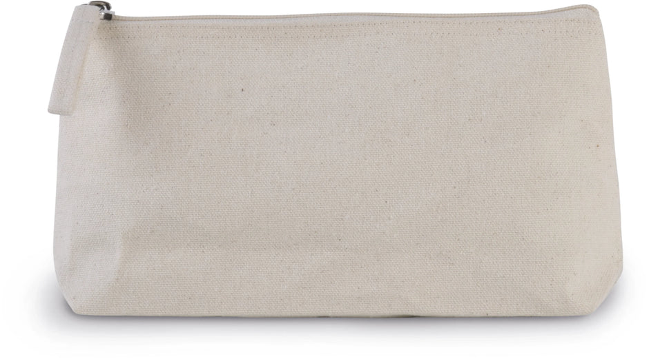 KI0728 - Trousse de toilette en coton - Occifloc