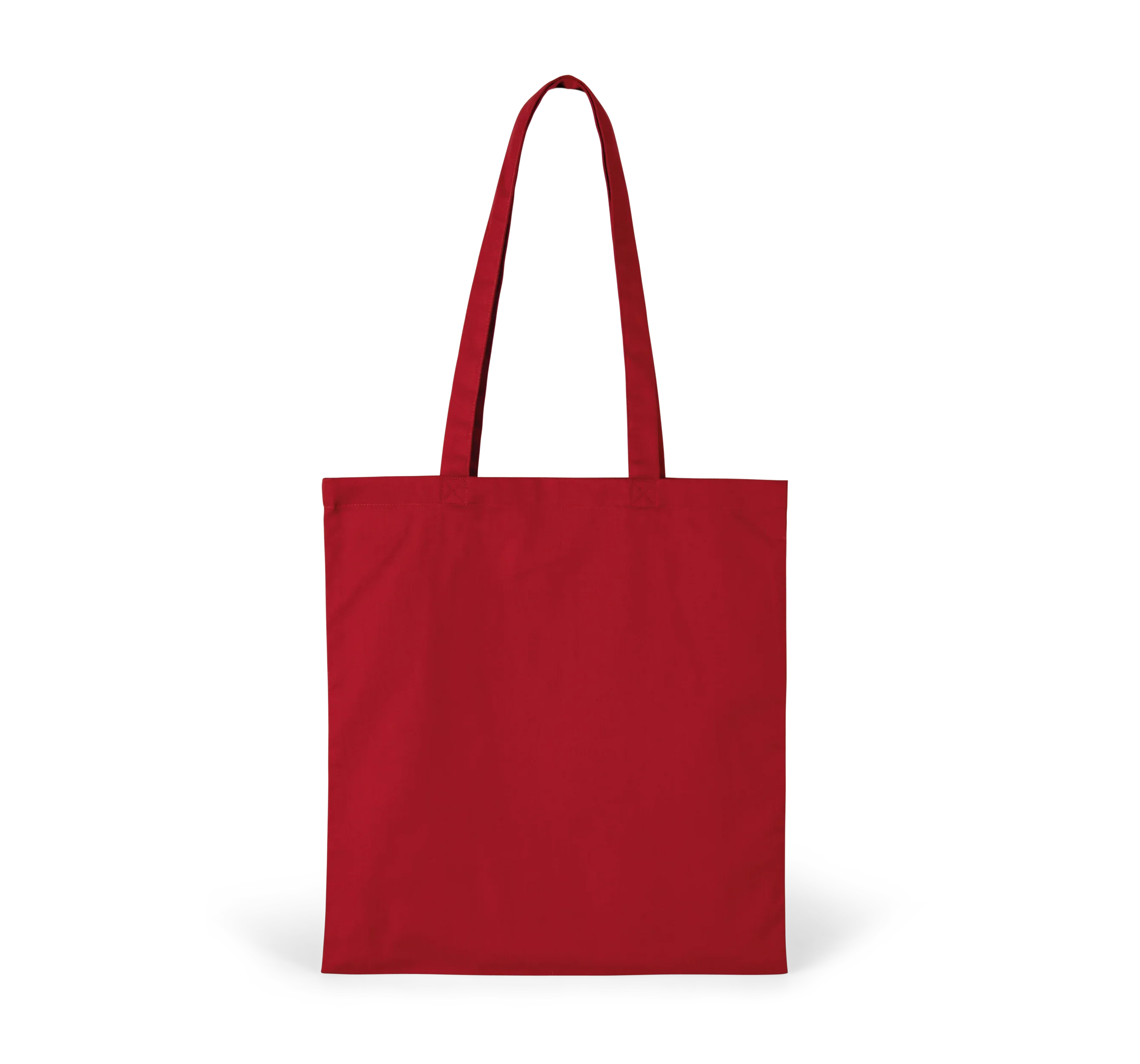 KI0741 - Sac de shopping en polycoton - Occifloc