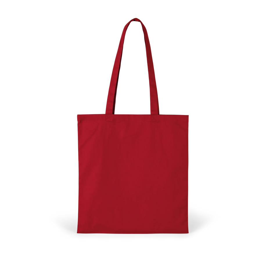 KI0741 - Sac de shopping en polycoton - Occifloc