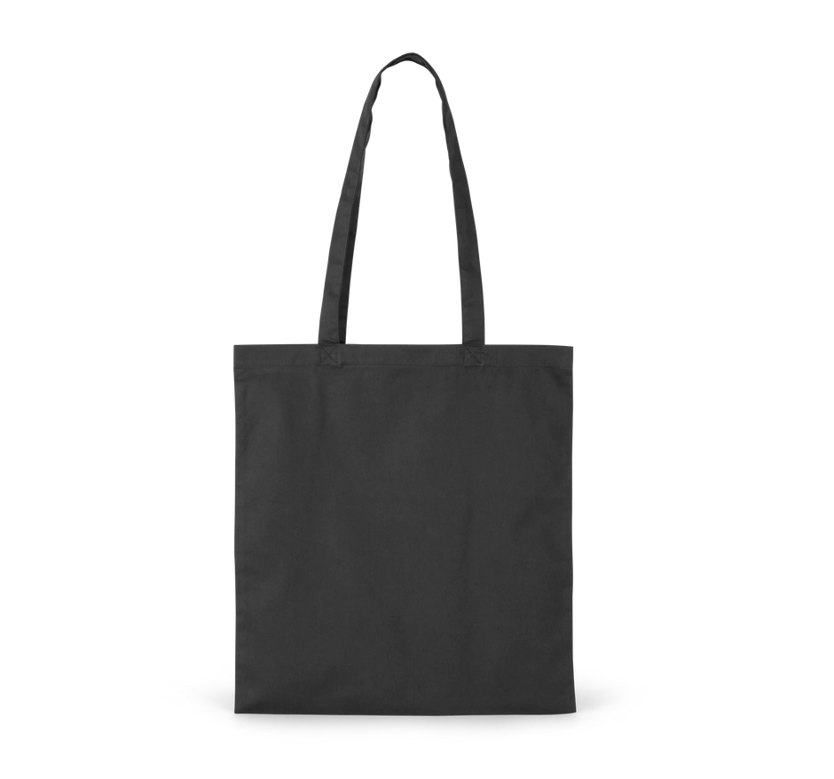 KI0741 - Sac de shopping en polycoton - Occifloc