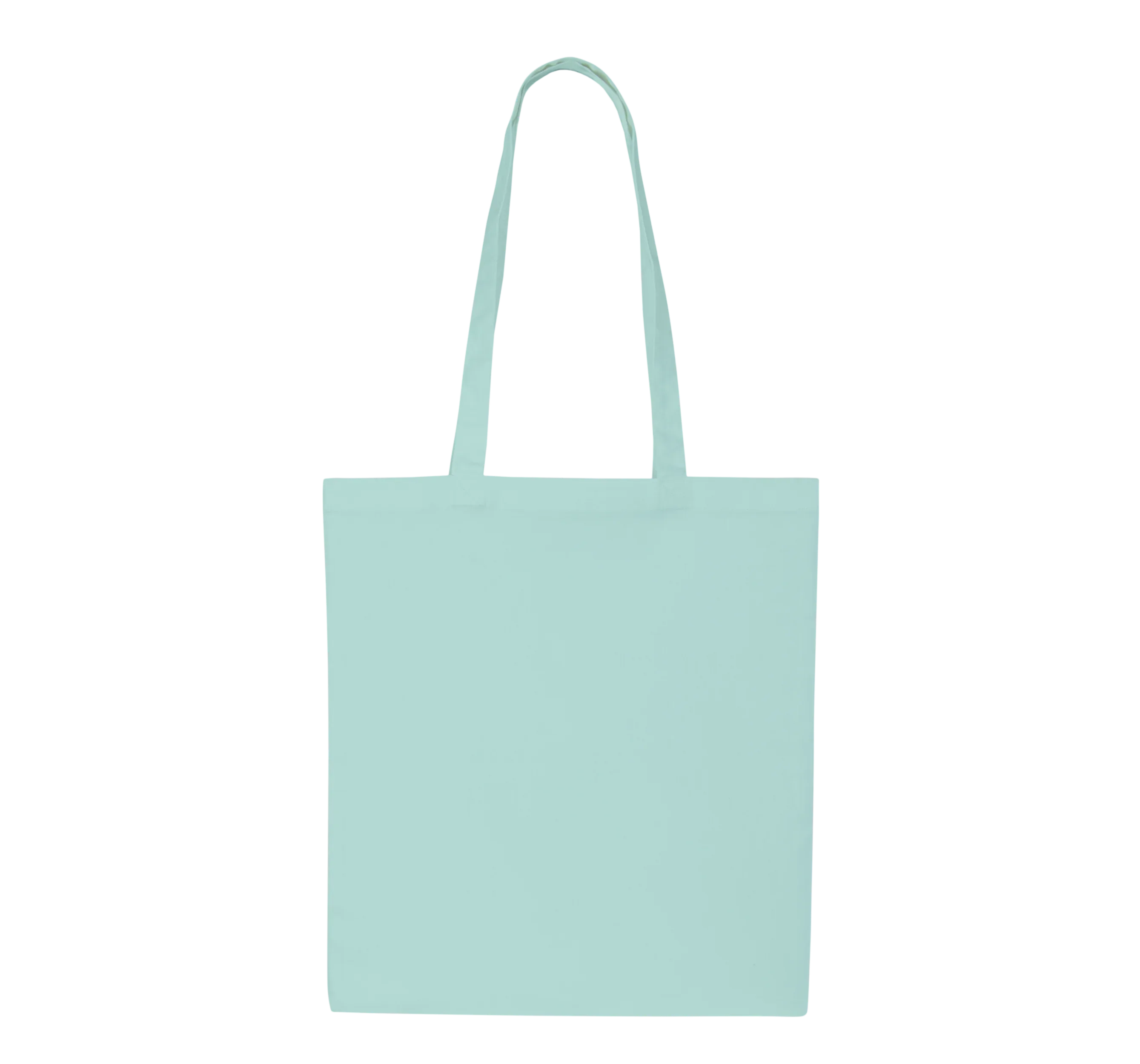 KI0741 - Sac de shopping en polycoton - Occifloc