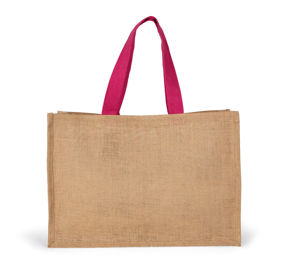 KI0743 - Sac shopping XL - Occifloc