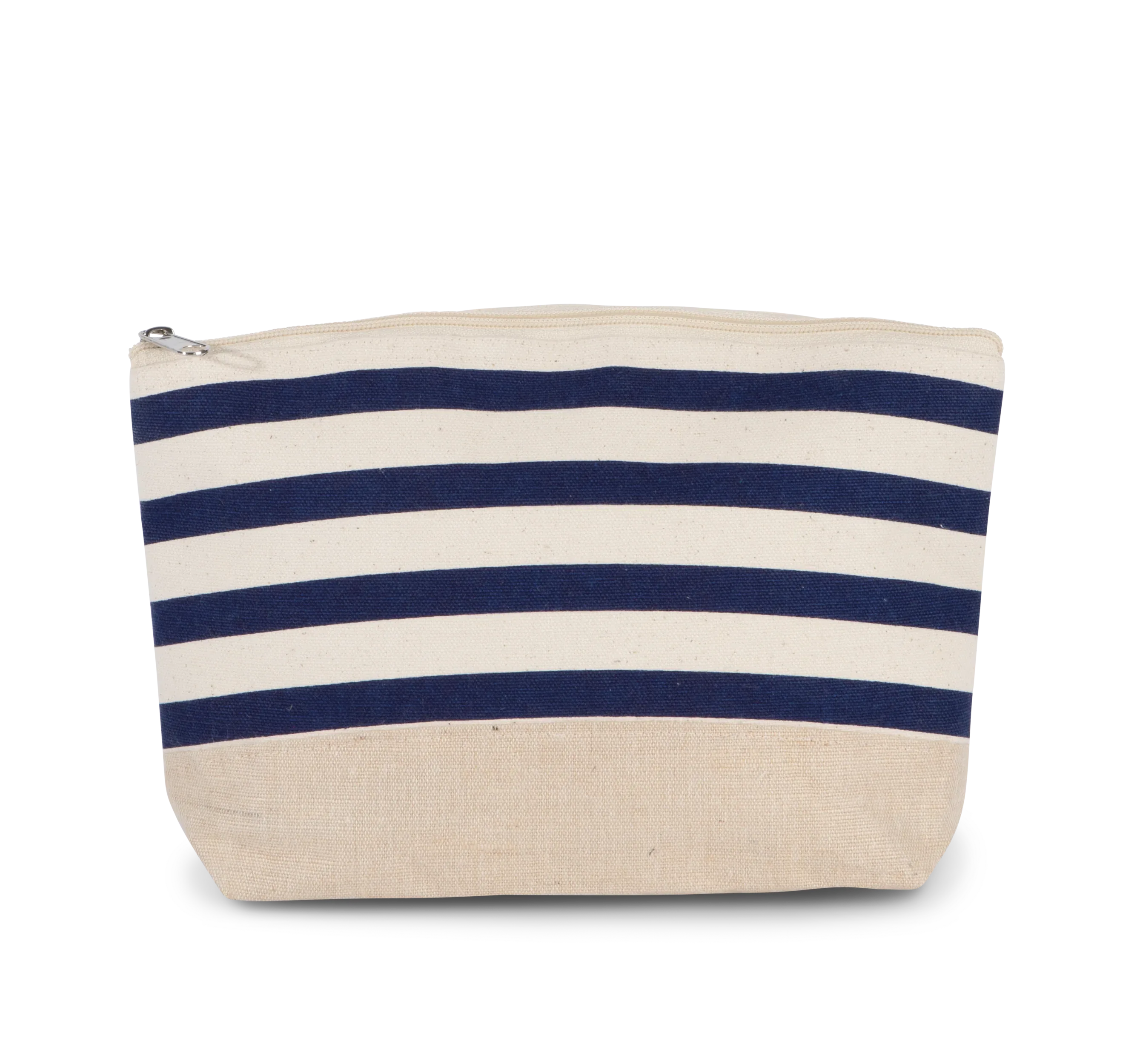 KI0752 - Pochette accessoires imprimé marin - Occifloc