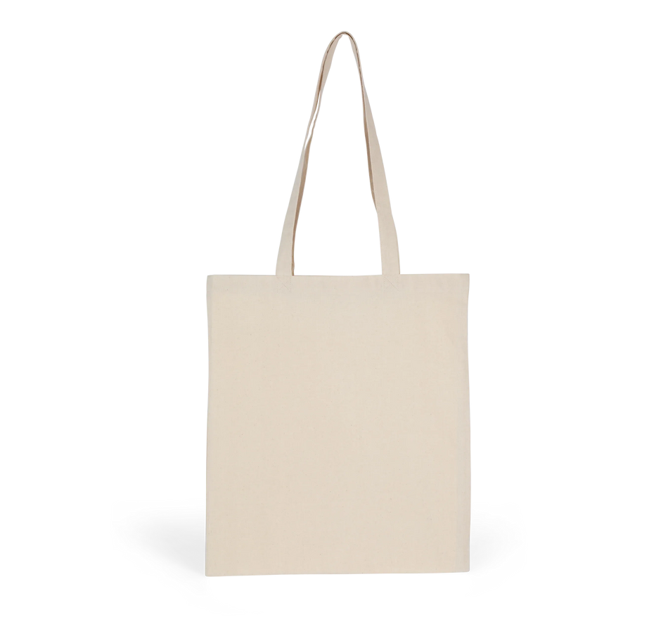 KI0755 - Sac shopping en bambou - Occifloc