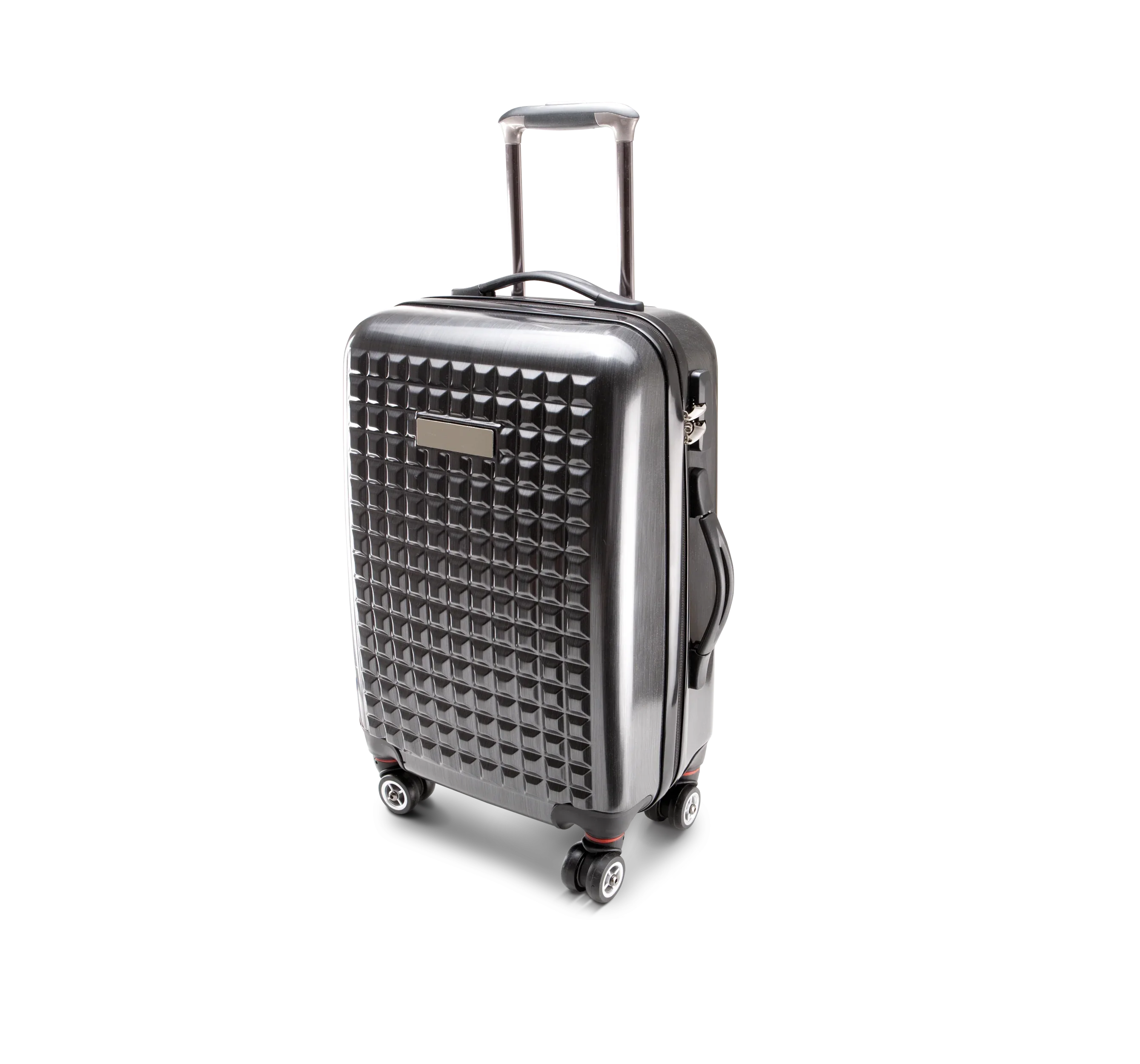 KI0807 - Trolley PC cabine - Occifloc