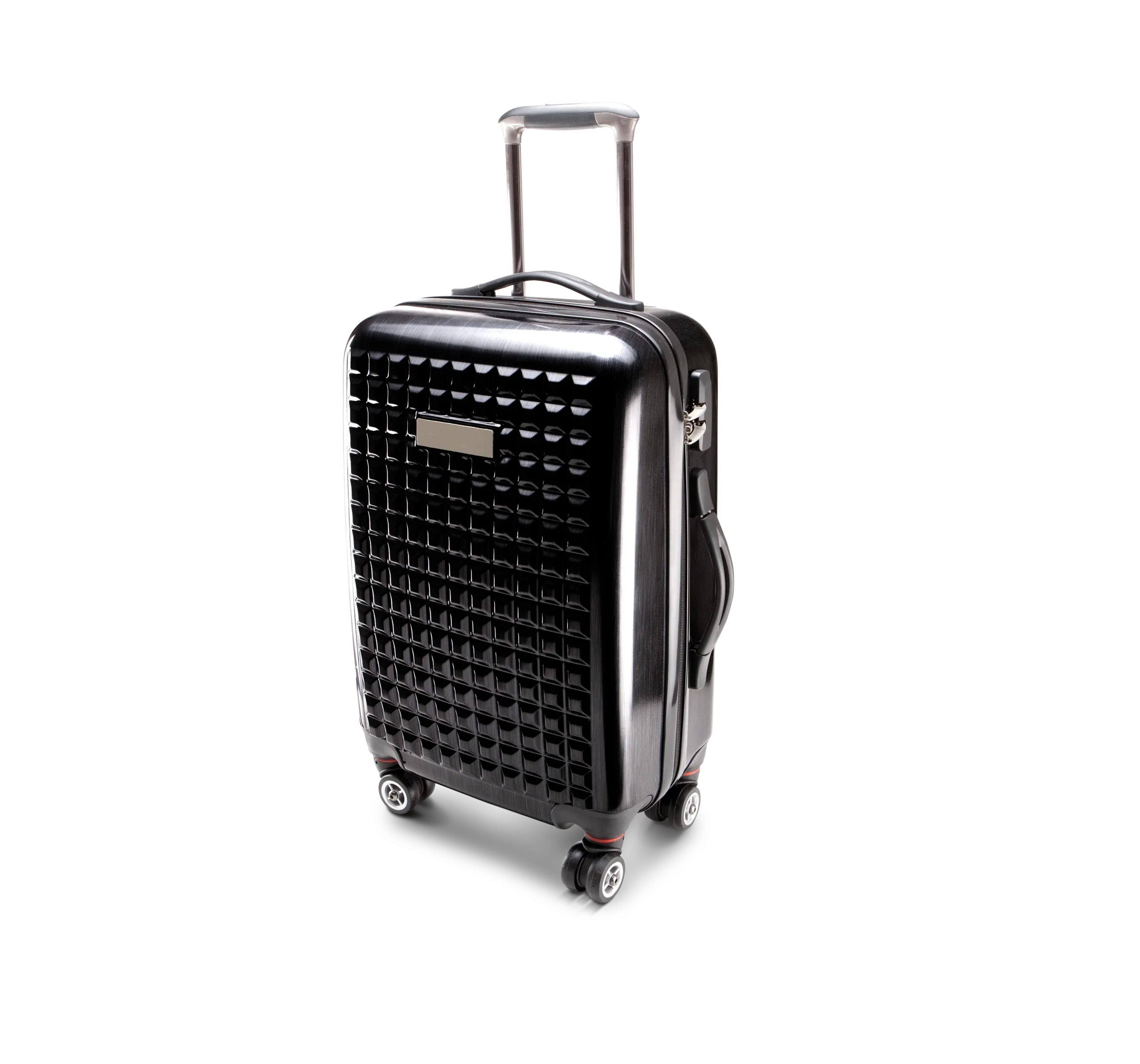 KI0807 - Trolley PC cabine - Occifloc