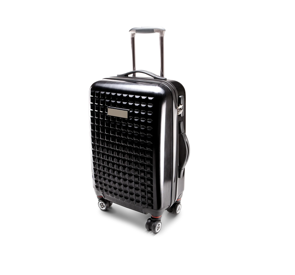 KI0807 - Trolley PC cabine - Occifloc