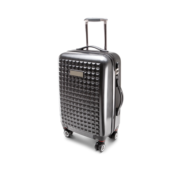 KI0808 - Trolley grande taille - Occifloc
