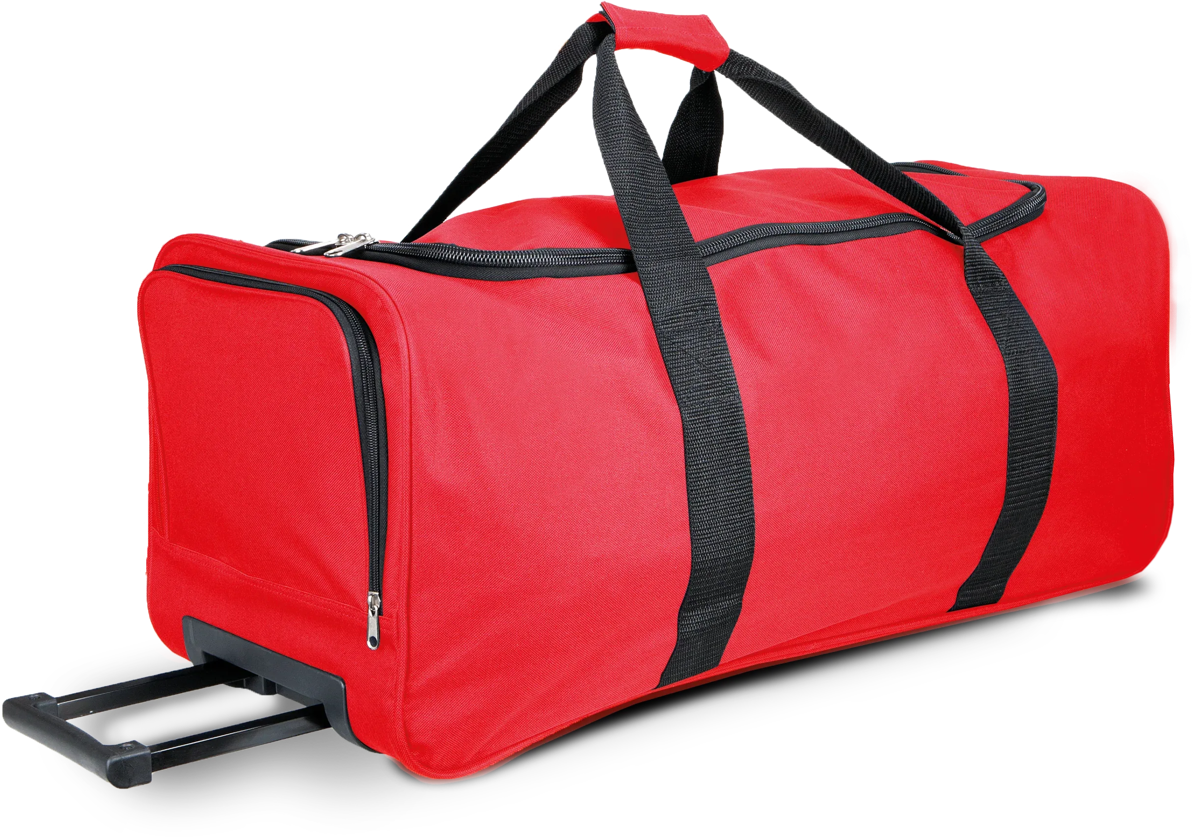 KI0812 - Sac de sport /Trolley - Occifloc