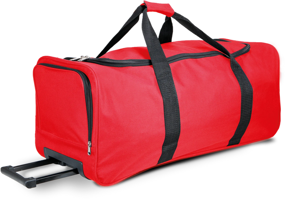 KI0812 - Sac de sport /Trolley - Occifloc