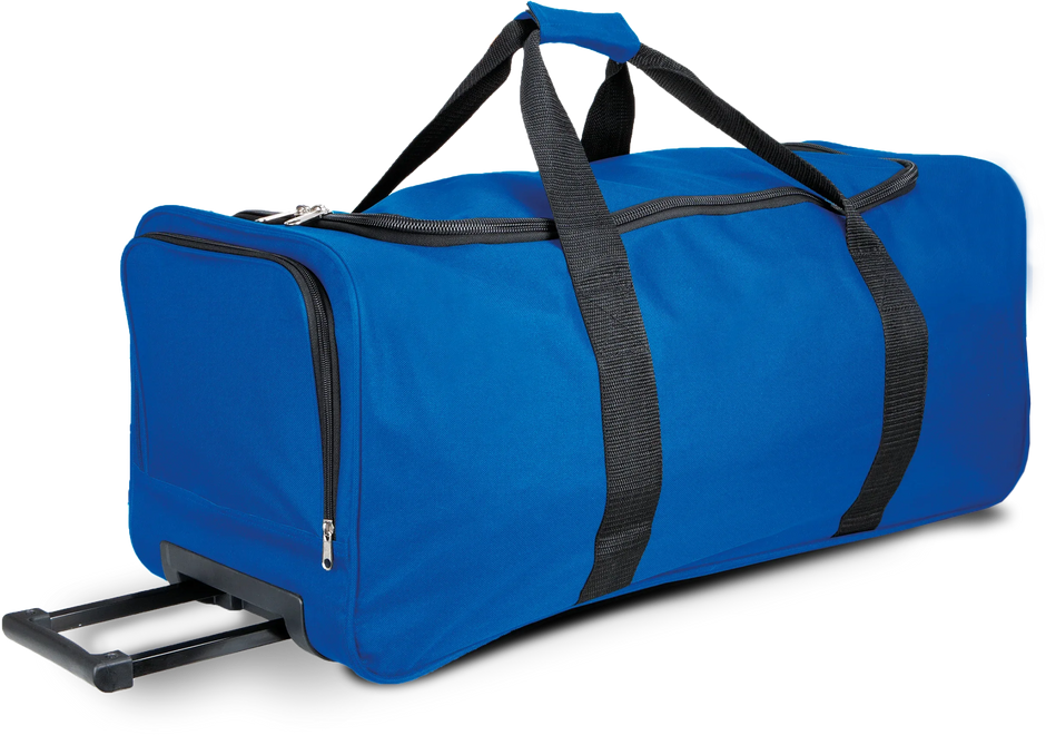 KI0812 - Sac de sport /Trolley - Occifloc