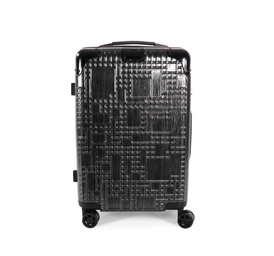 KI0839 - Trolley Cabine 