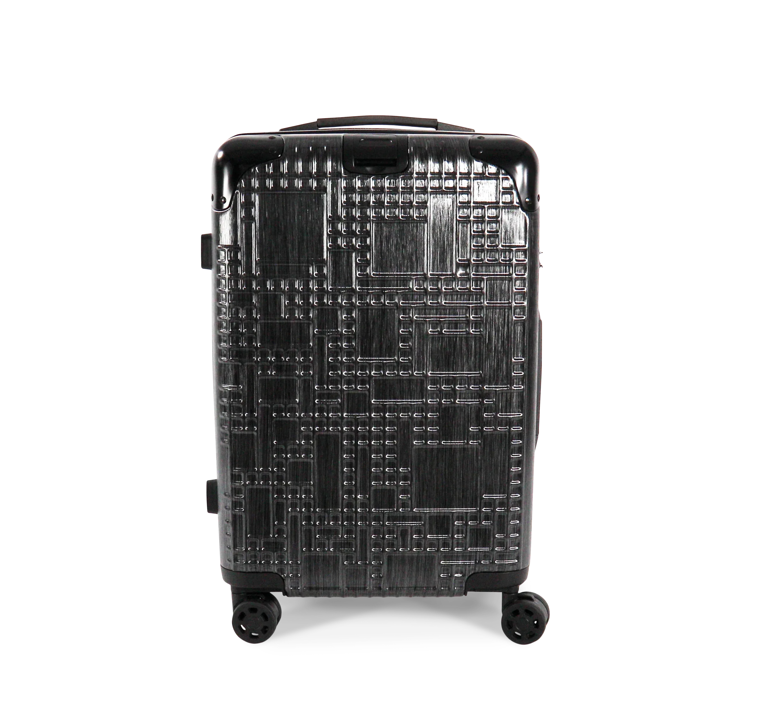 KI0839 - Trolley Cabine 