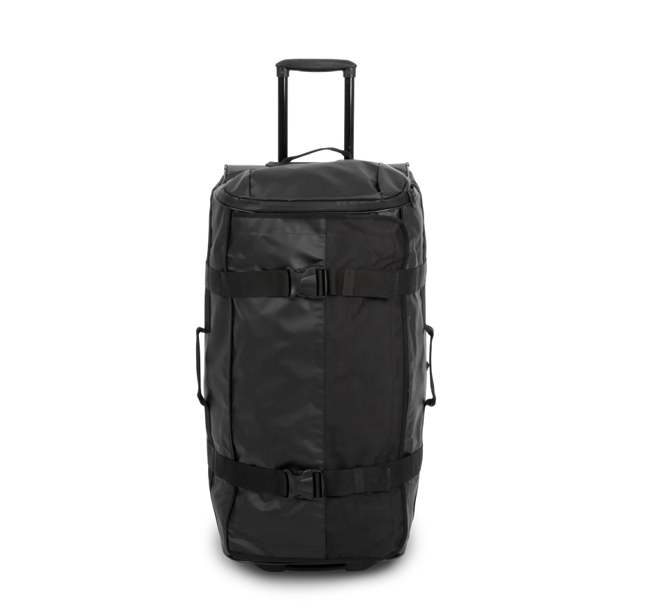 KI0840 - Sac Trolley "Blackline" imperméable - Grand Format - Occifloc