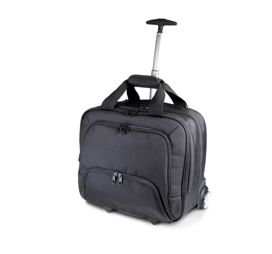 KI0904 - Trolley ordinateur - Occifloc