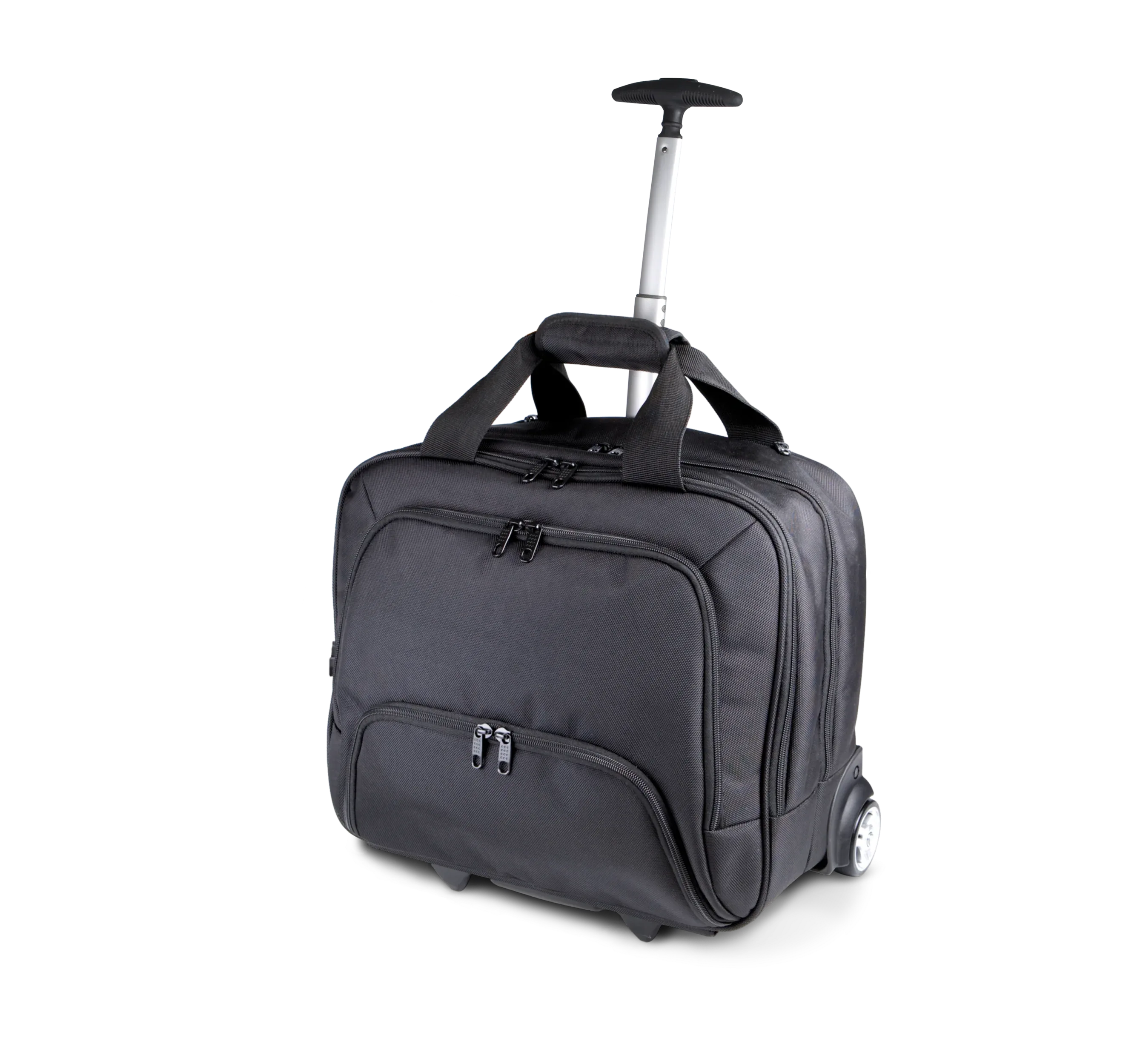 KI0904 - Trolley ordinateur - Occifloc