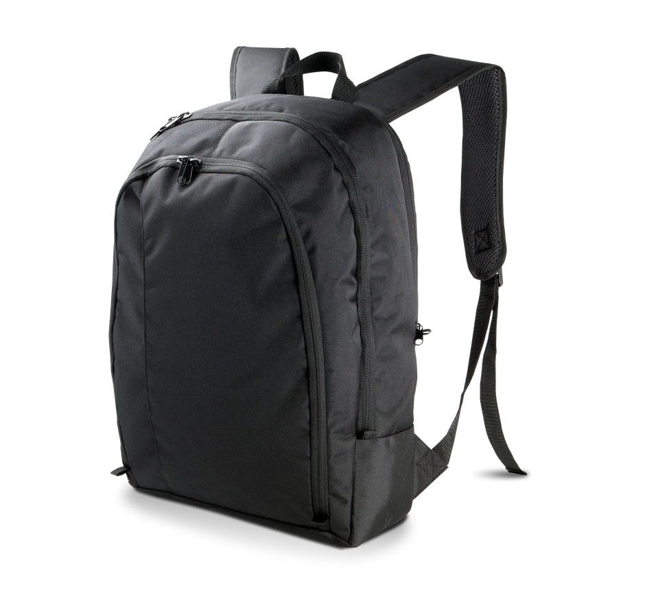 KI0907 - Sac à dos ordinateur 15" - Occifloc