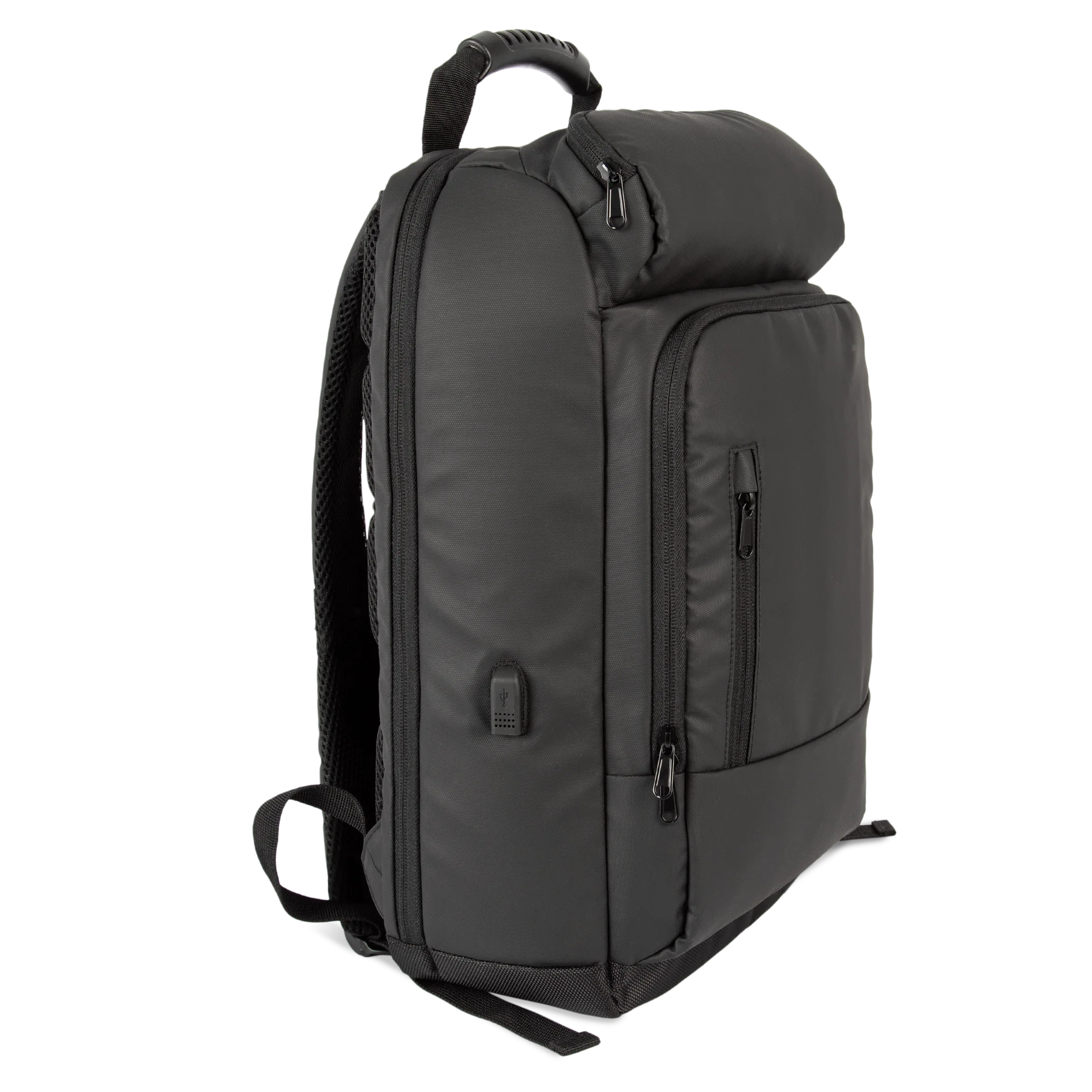 KI0932 - Sac à dos business avec support pour ordinateur - Occifloc