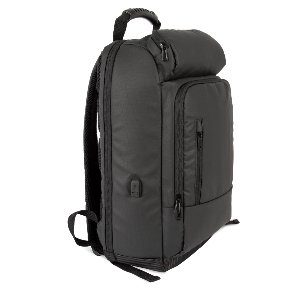 KI0932 - Sac à dos business avec support pour ordinateur - Occifloc