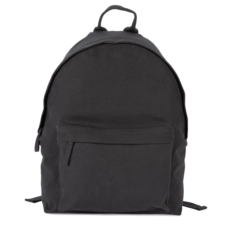 KI0935 - Sac à dos en coton - Occifloc