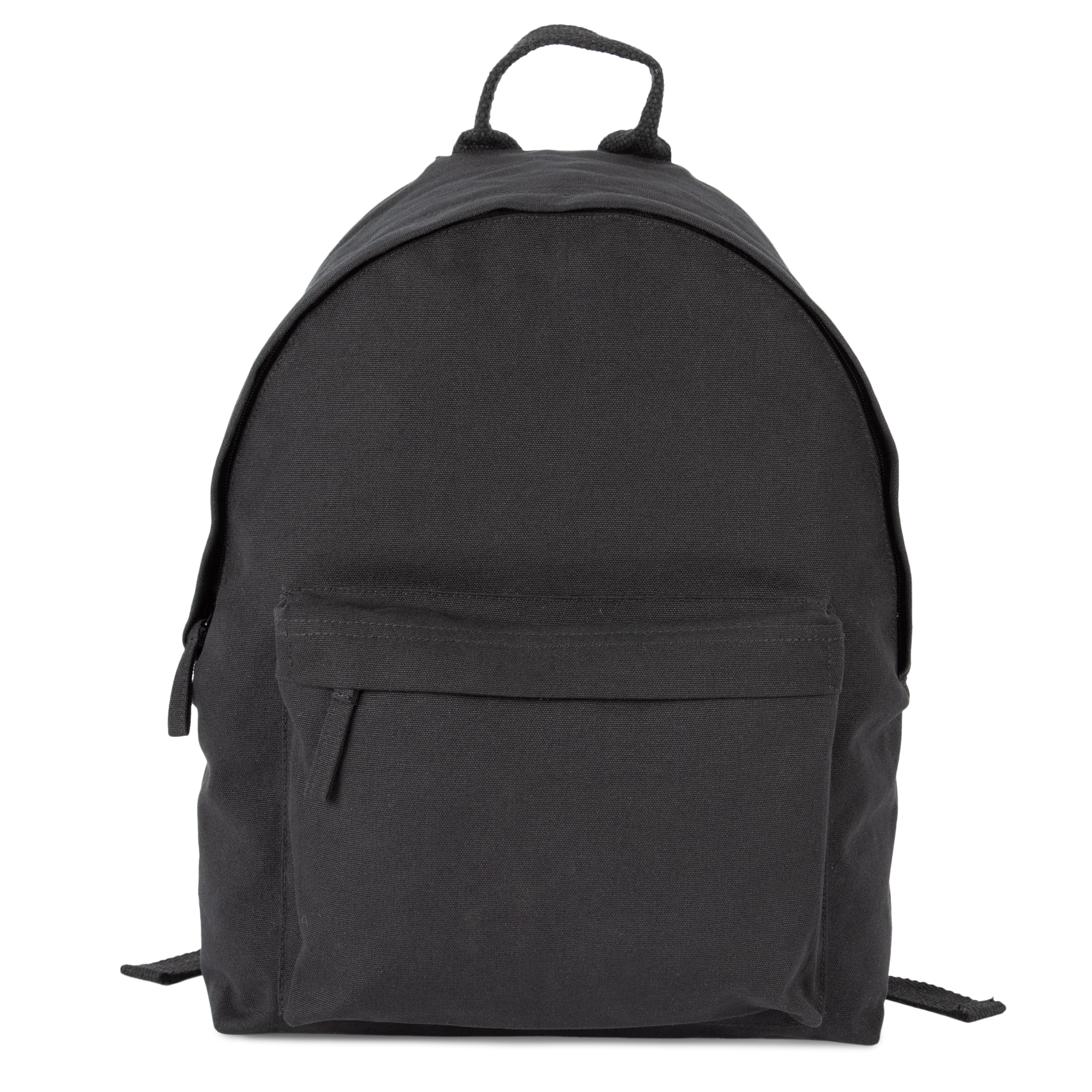 KI0935 - Sac à dos en coton - Occifloc