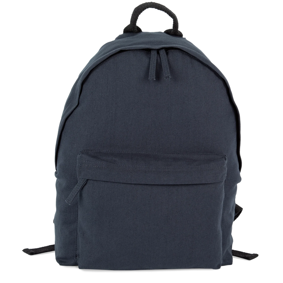 KI0935 - Sac à dos en coton - Occifloc