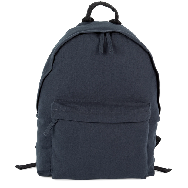 KI0935 - Sac à dos en coton - Occifloc