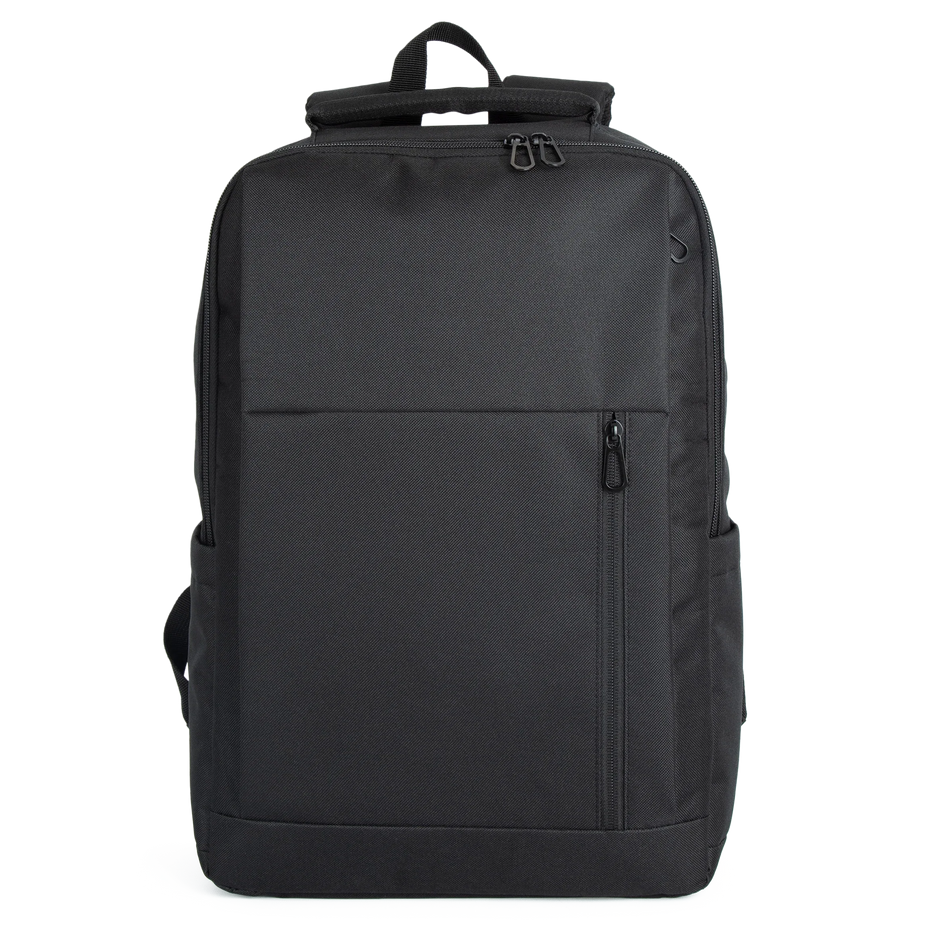 KI0938 - Sac à dos business avec poche frontale - Occifloc