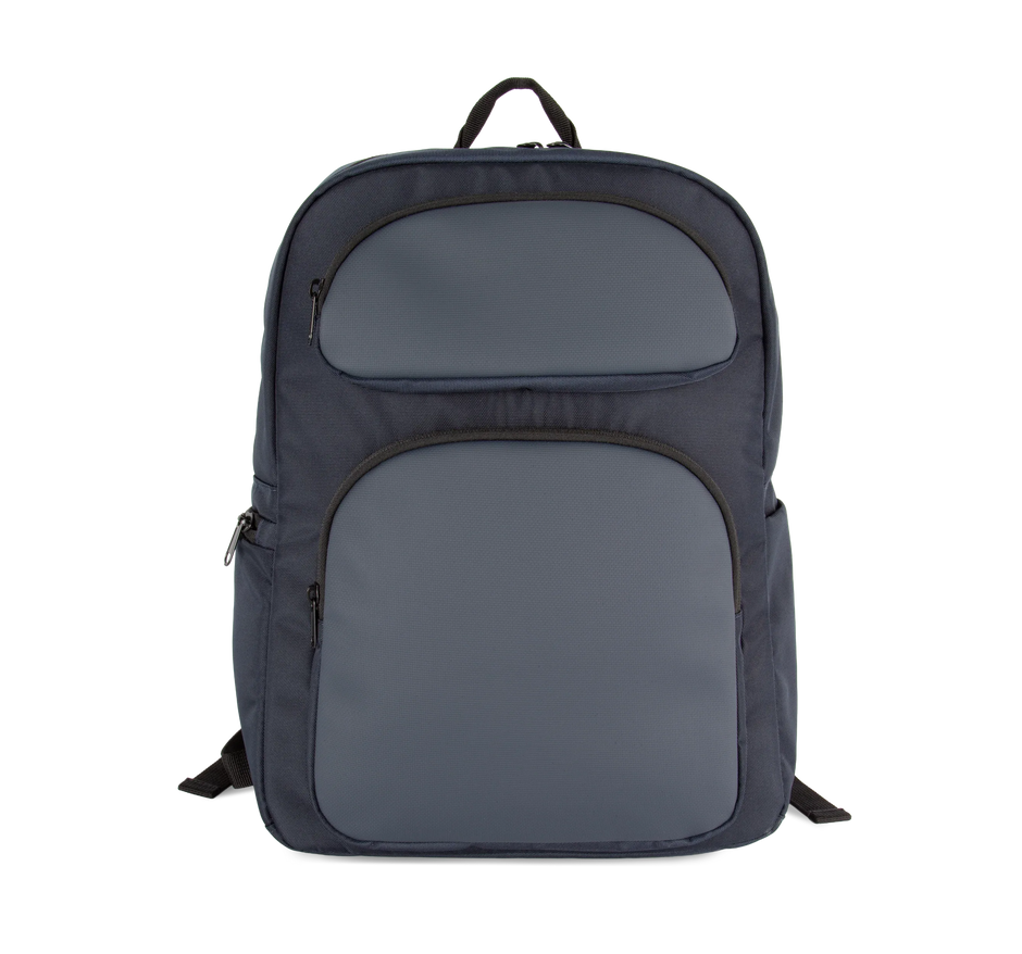 KI0946 - Sac à dos business avec compartiment pour ordinateur portable - Occifloc