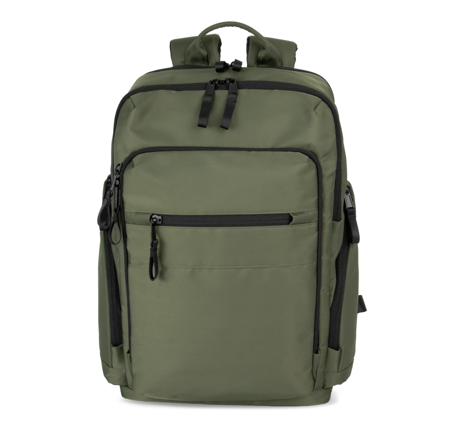 KI0958 - Sac à dos business premium - Occifloc