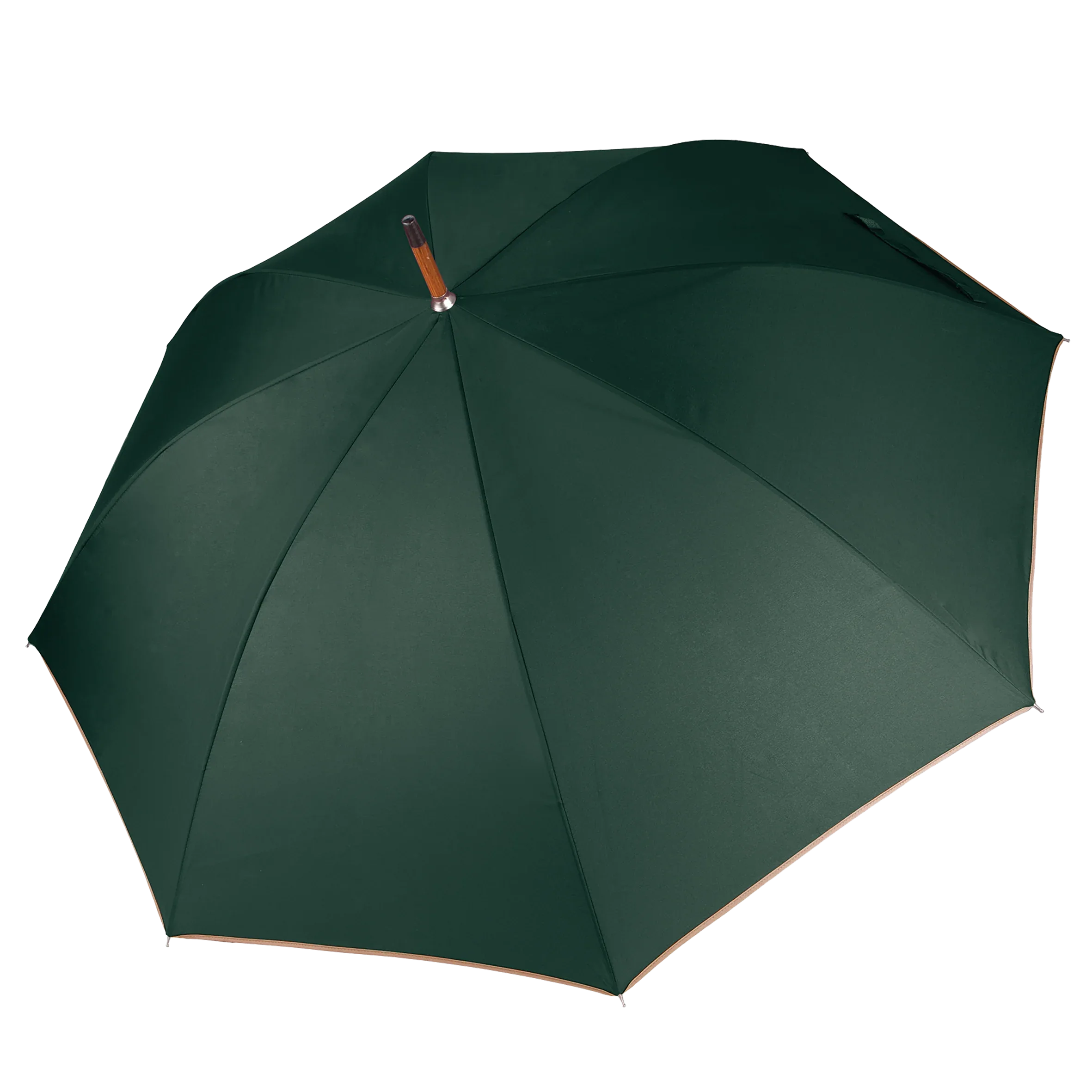 KI2020 - Parapluie mât en bois - Occifloc