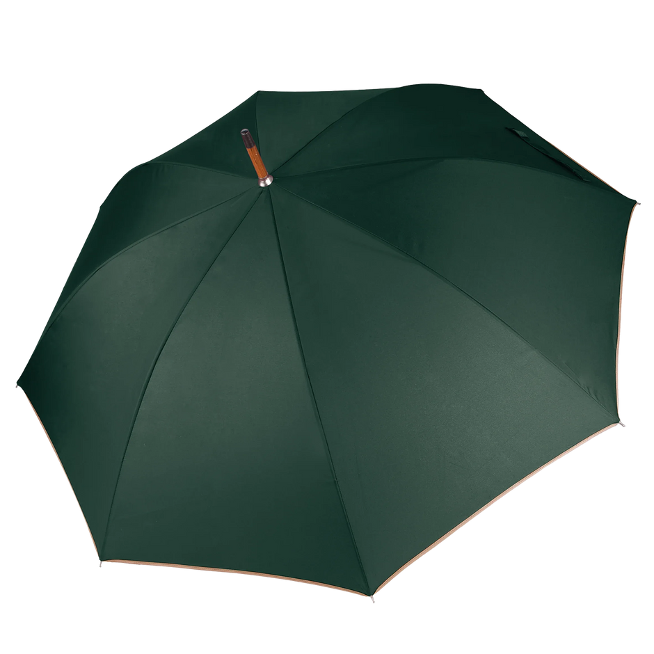 KI2020 - Parapluie mât en bois - Occifloc