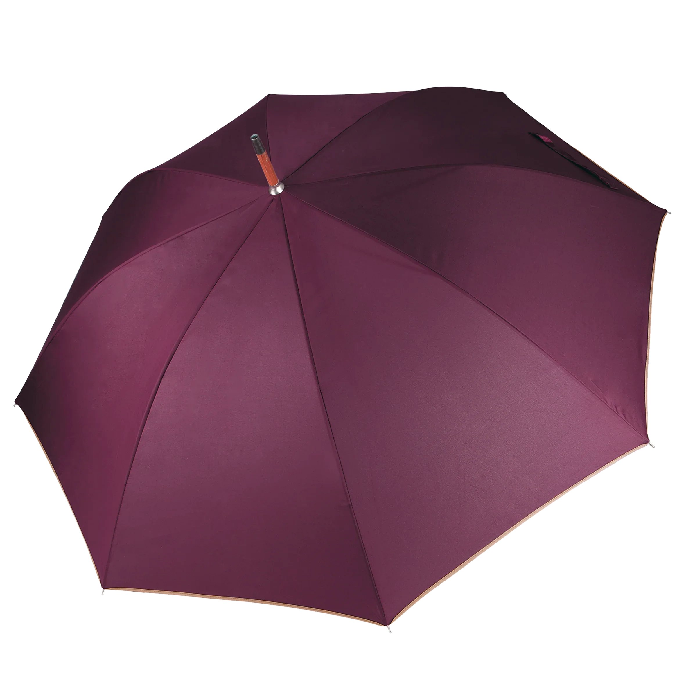KI2020 - Parapluie mât en bois - Occifloc