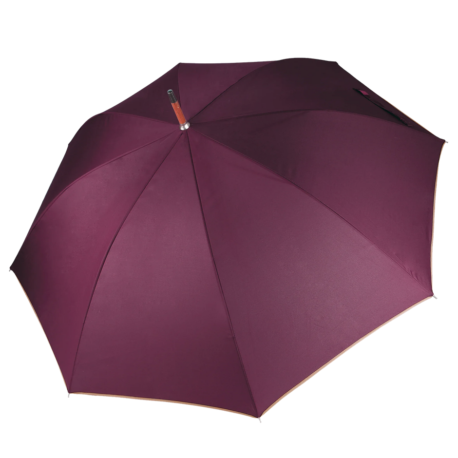 KI2020 - Parapluie mât en bois - Occifloc