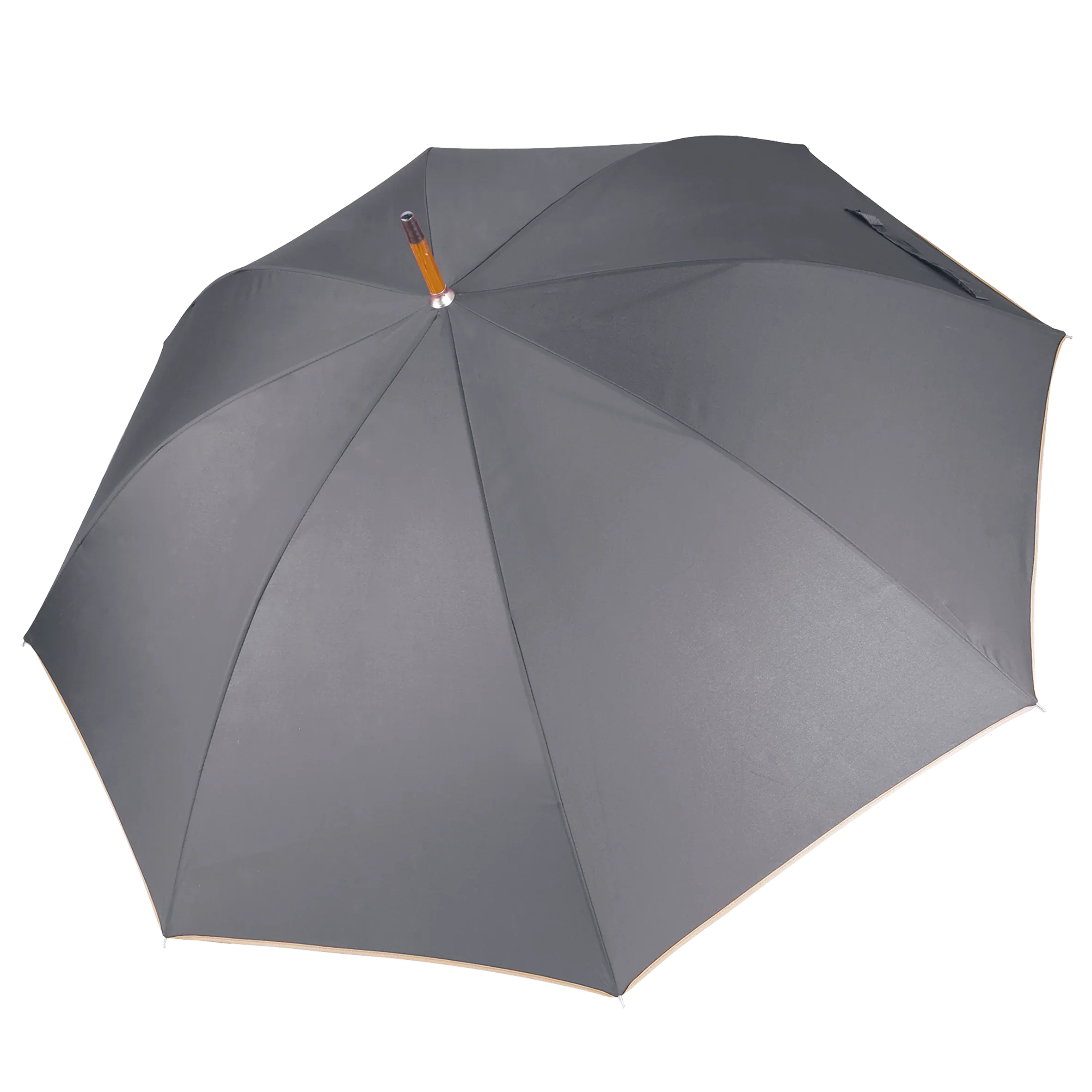 KI2020 - Parapluie mât en bois - Occifloc