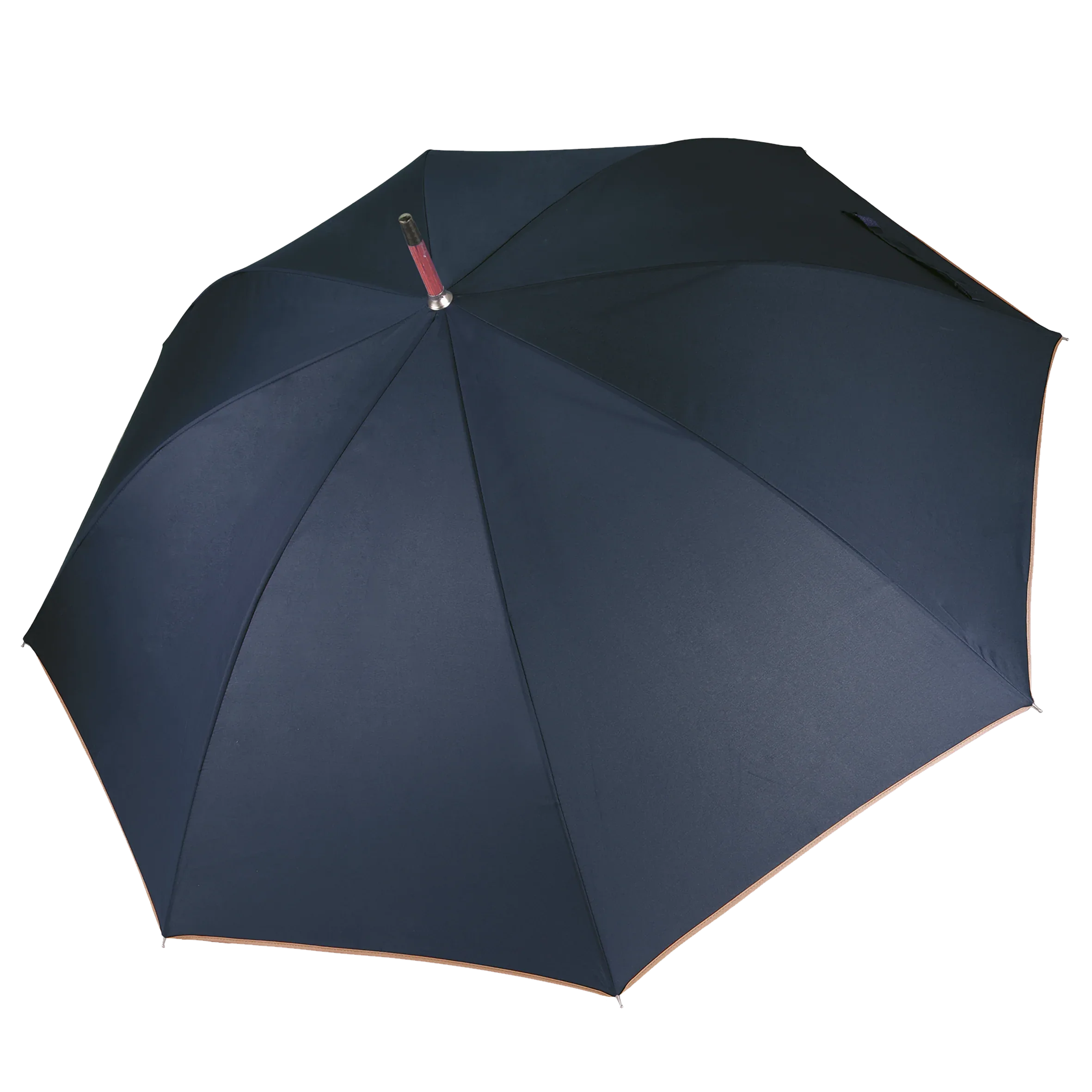 KI2020 - Parapluie mât en bois - Occifloc