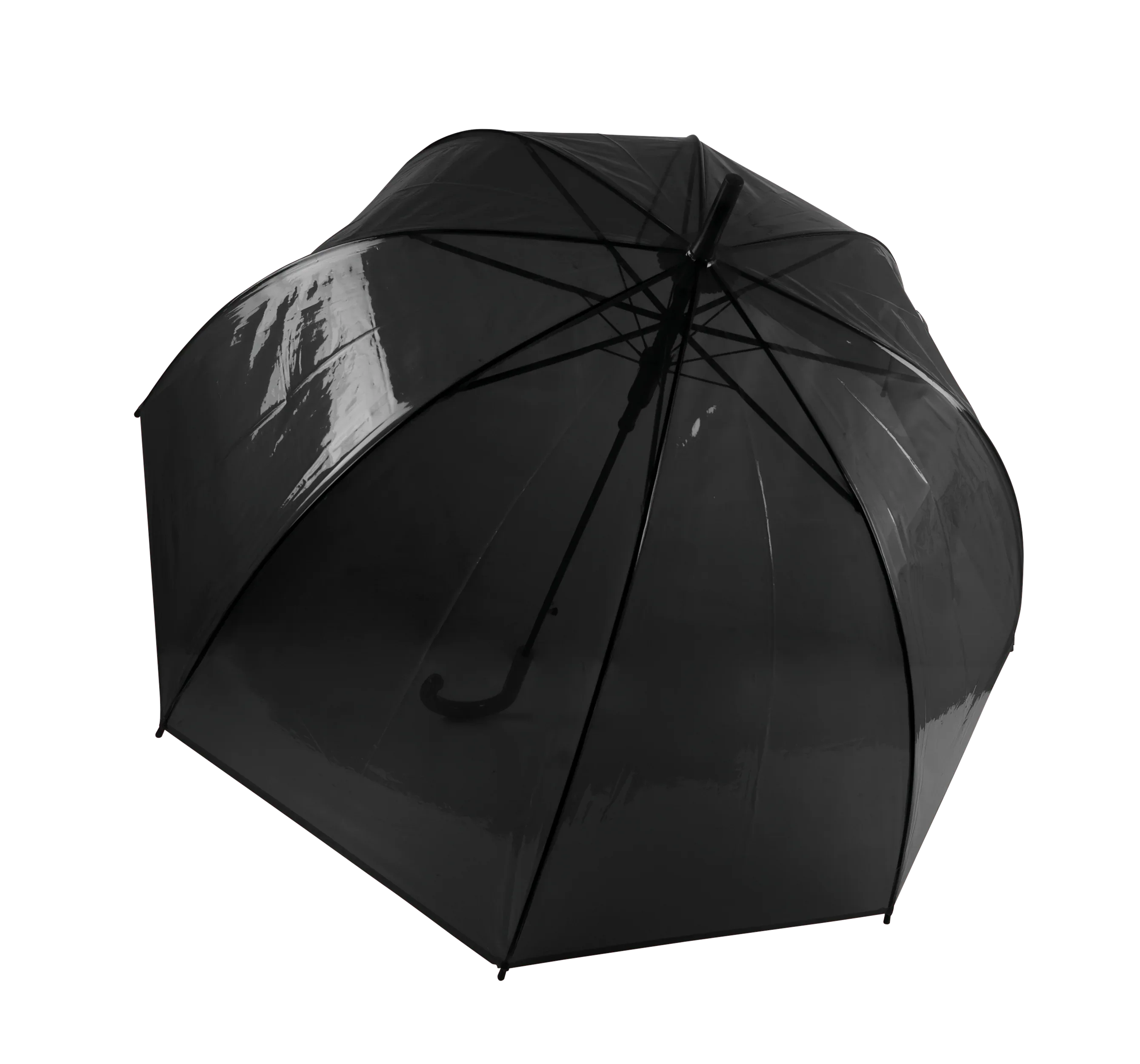KI2024 - Parapluie transparent - Occifloc