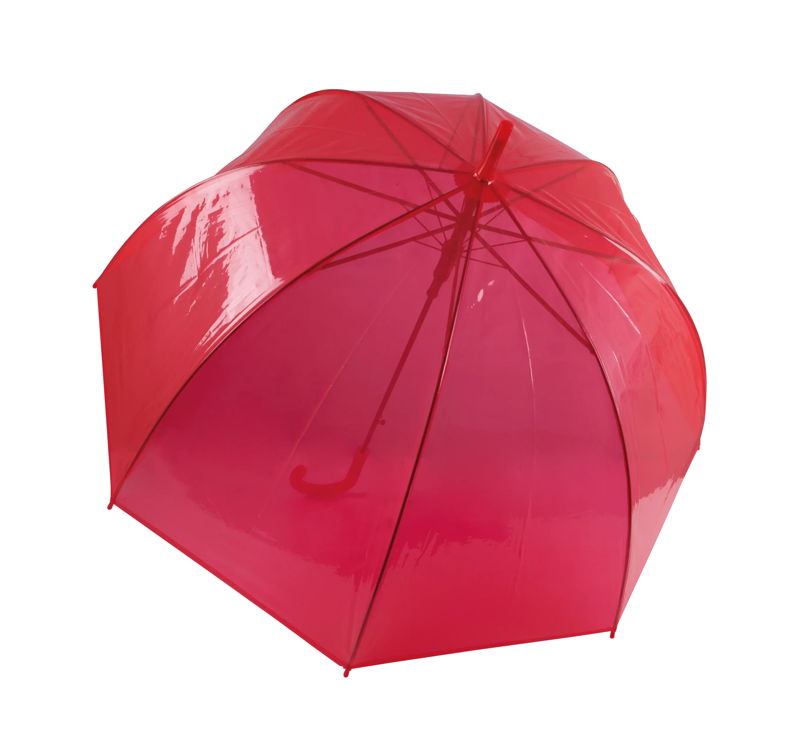 KI2024 - Parapluie transparent - Occifloc