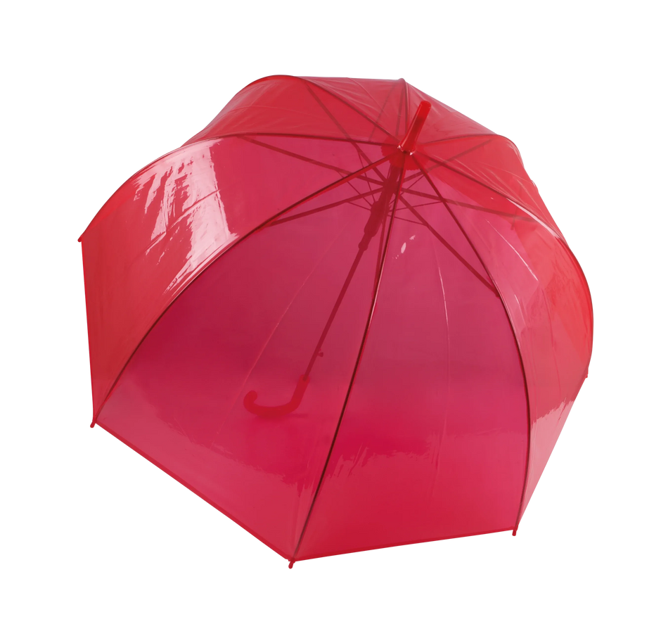 KI2024 - Parapluie transparent - Occifloc