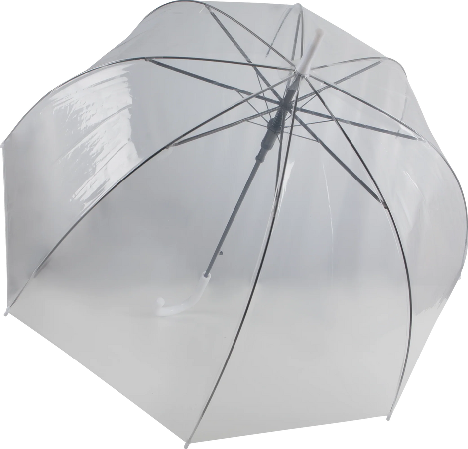 KI2024 - Parapluie transparent - Occifloc