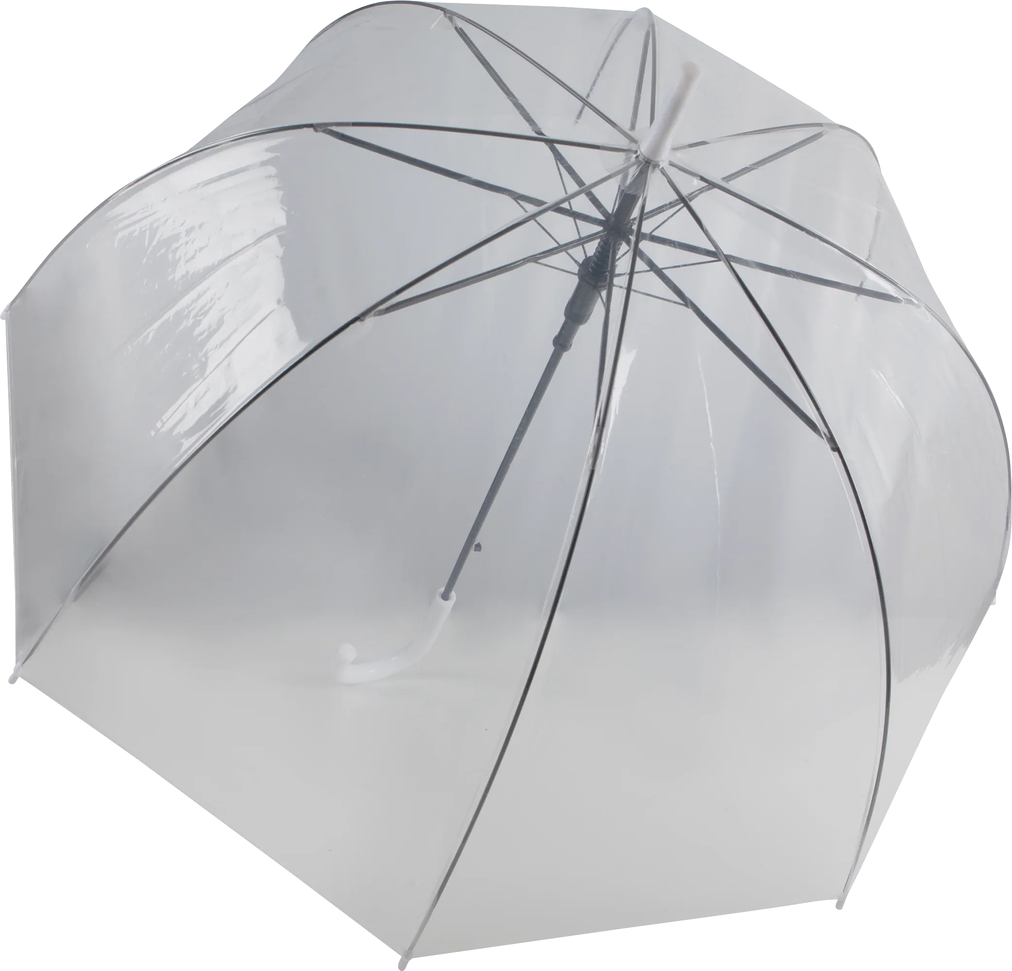 KI2024 - Parapluie transparent - Occifloc