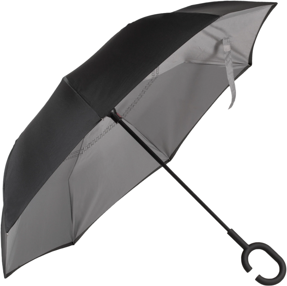 KI2030 - Parapluie inversé mains libres - Occifloc