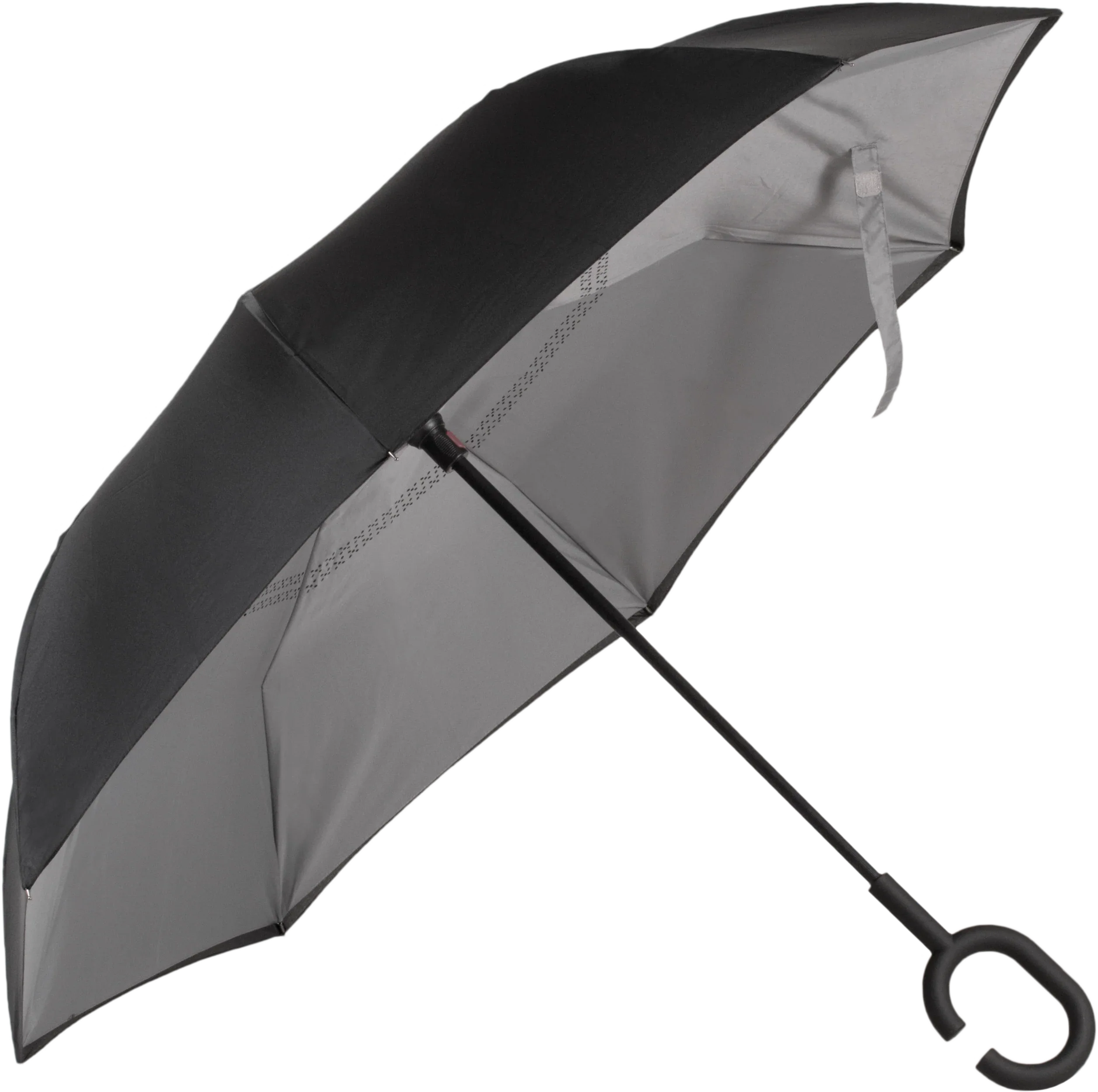 KI2030 - Parapluie inversé mains libres - Occifloc